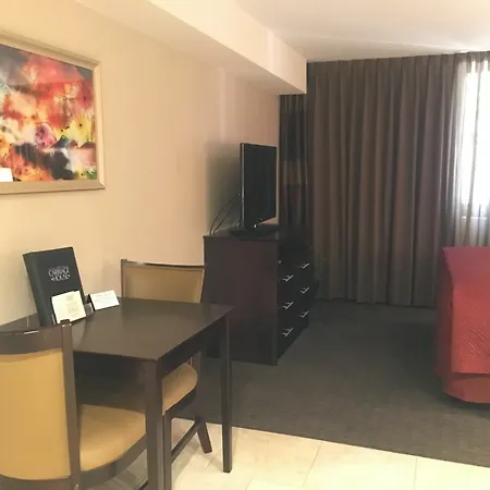 The Carriage House By Diamond Resorts